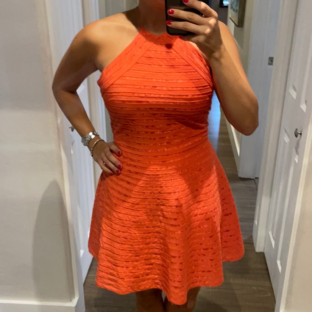 Parker dress. Never been used.